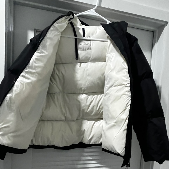 Moncler Asaret (2 in 1 Jacket) - Picture 4 of 5